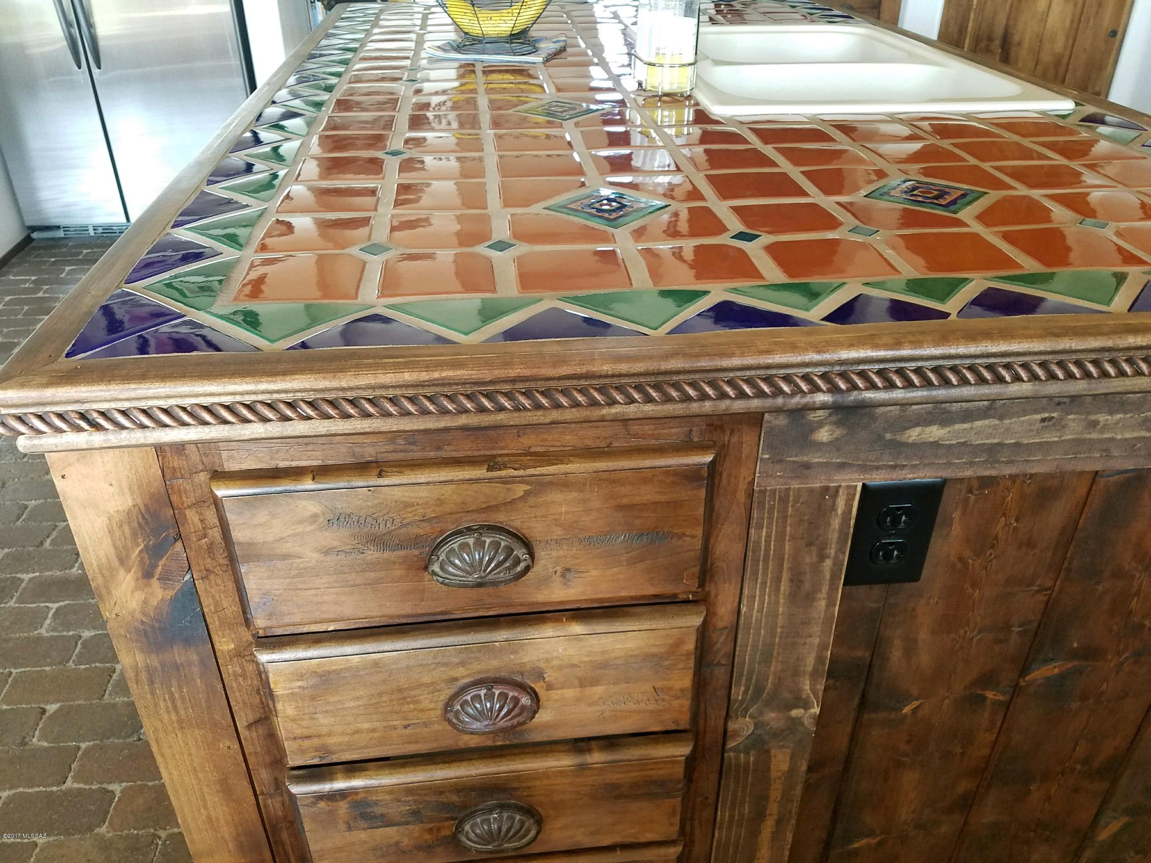 7350 North Artesiano Road Tucson, AZ 85743 - Photo 47 of 51 Gallery Image 47