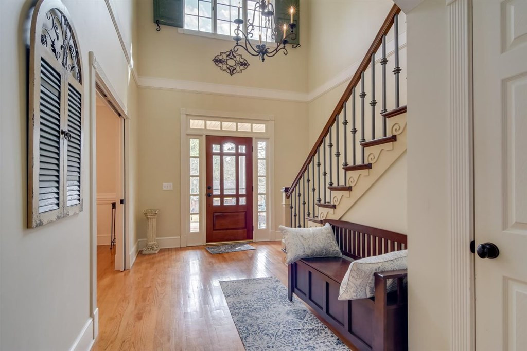 121 Pine Needle Road Aiken, SC 29803 - Photo 4 of 66