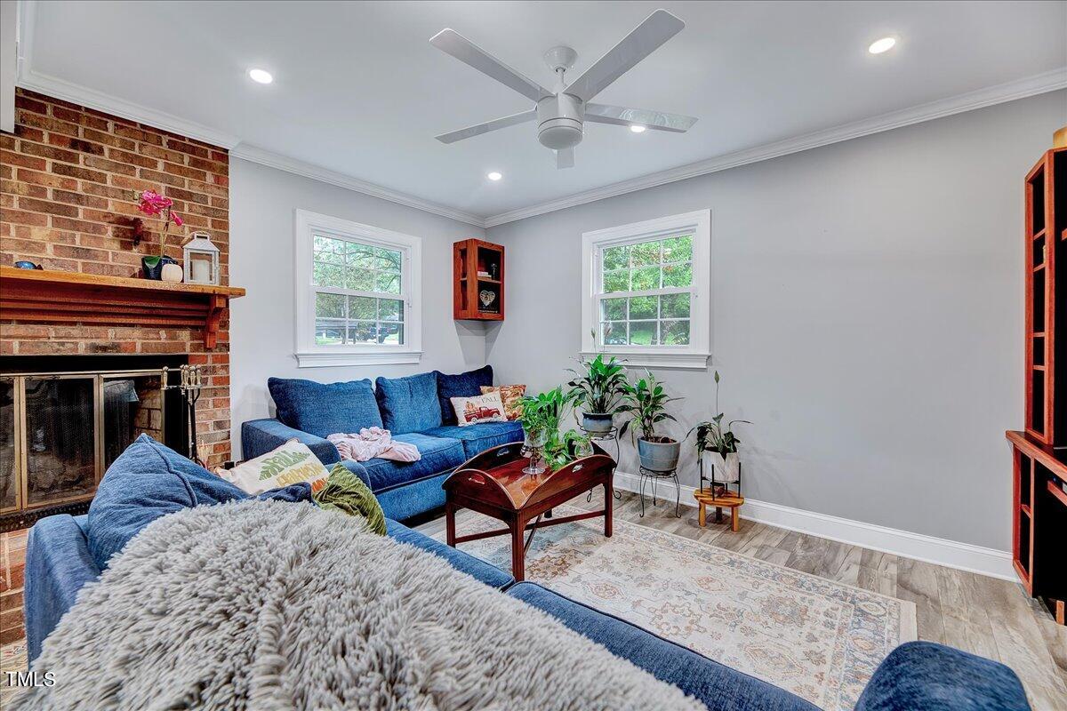 4209 Waterbury Road Raleigh, NC 27604 - Photo 20 of 30 28-4209 Waterbury Rd-24
