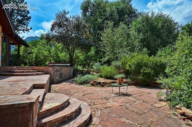 16 Northgate Road Colorado Springs, CO 80906 - Photo 31 of 36