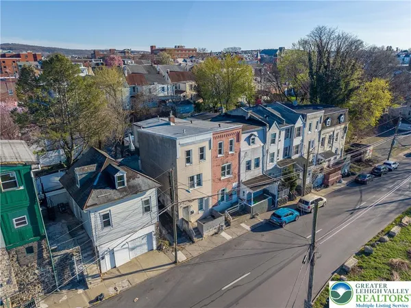 $179,900 | 518 Auburn Street, Allentown, PA 18103