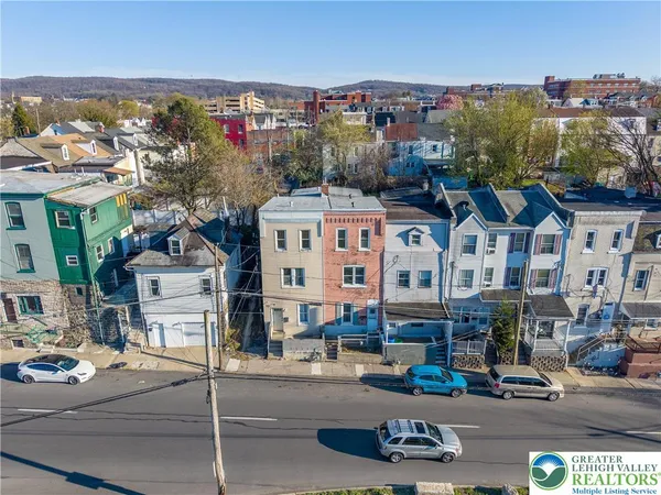 $179,900 | 518 Auburn Street, Allentown, PA 18103