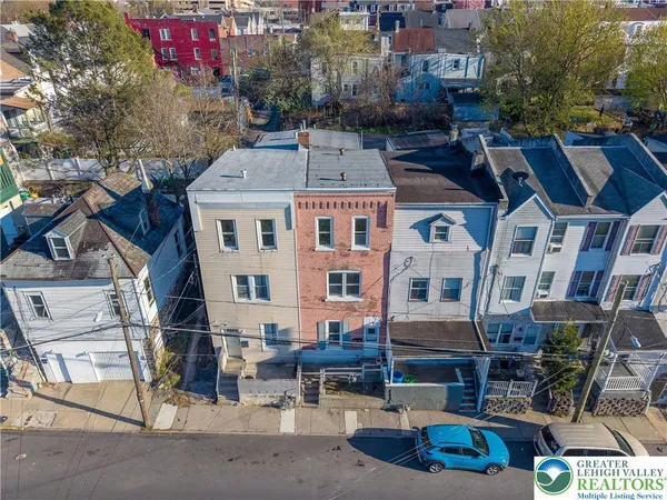 $179,900 | 518 Auburn Street, Allentown, PA 18103