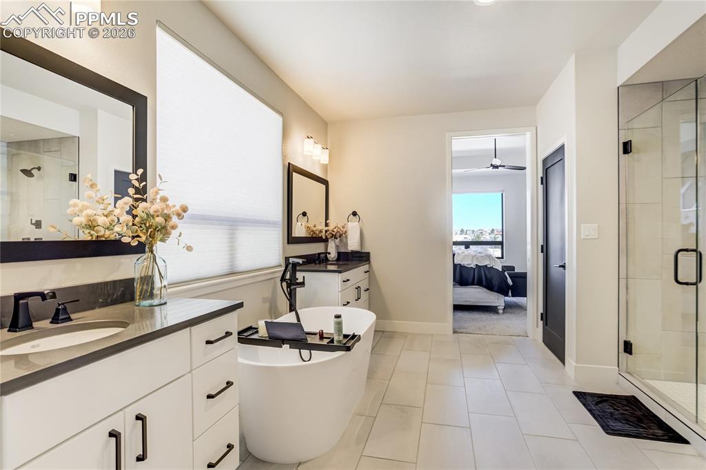 12284 Monarchos Lane Colorado Springs, CO 80921 - Photo 19 of 50