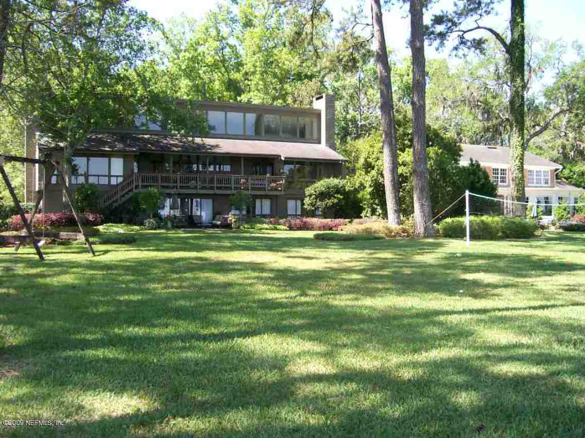 3891 Timuquana Road Jacksonville, FL 32210 - Photo 4 of 14 Timuquana