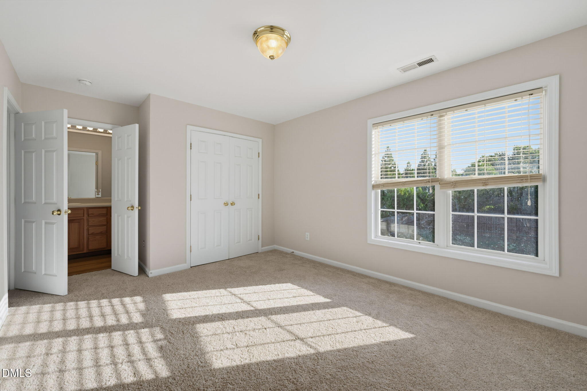805 Nightshade Way Raleigh, NC 27610 - Photo 29 of 43 Bedroom 2 (2)