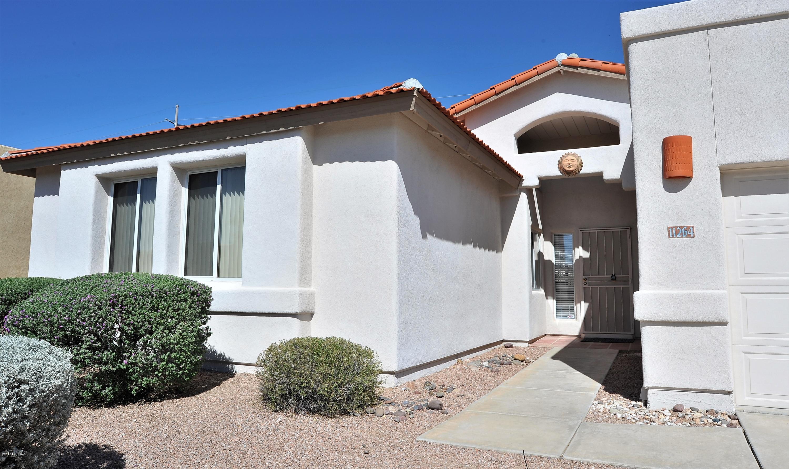 11264 North Sawtooth Road Tucson, AZ 85737 - Photo 2 of 43