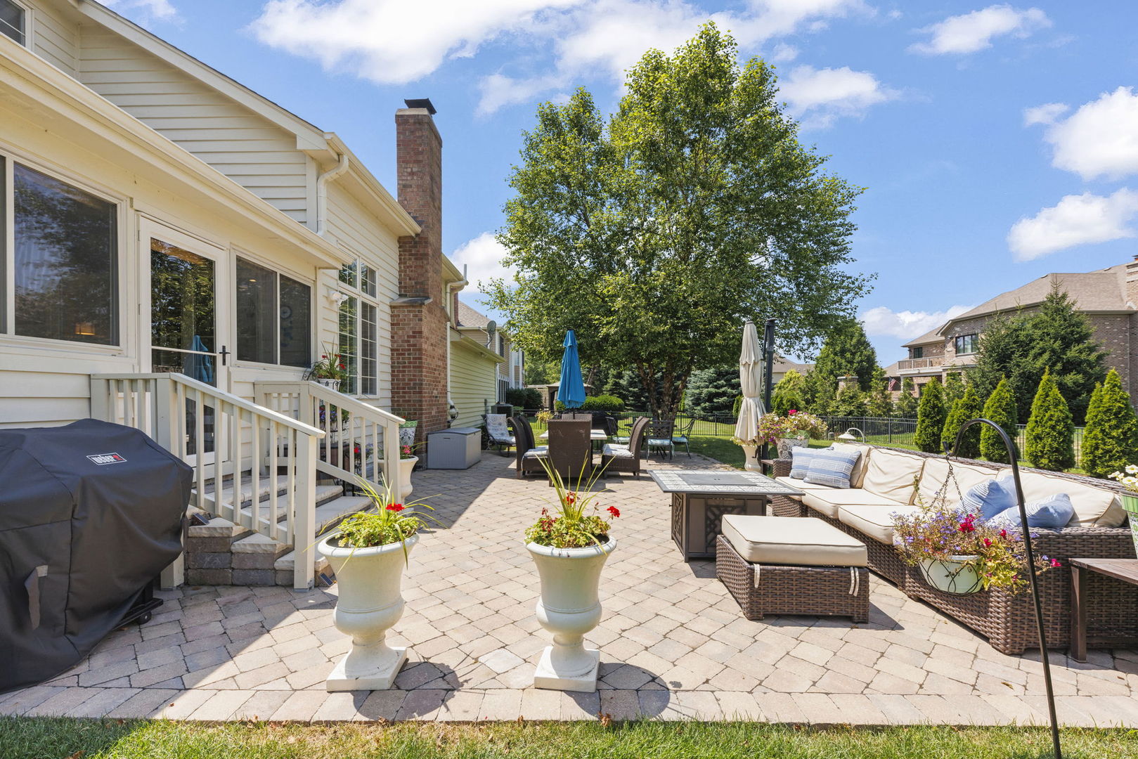 4544 Corktree Road Naperville, IL 60564 - Photo 38 of 68