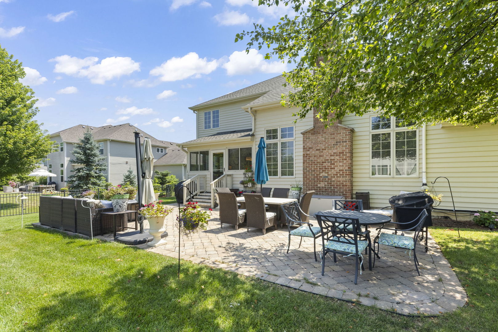 4544 Corktree Road Naperville, IL 60564 - Photo 39 of 68