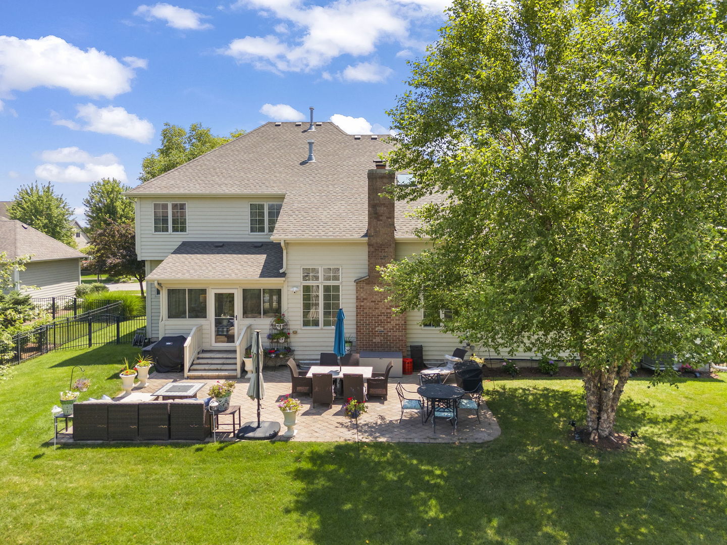 4544 Corktree Road Naperville, IL 60564 - Photo 41 of 68