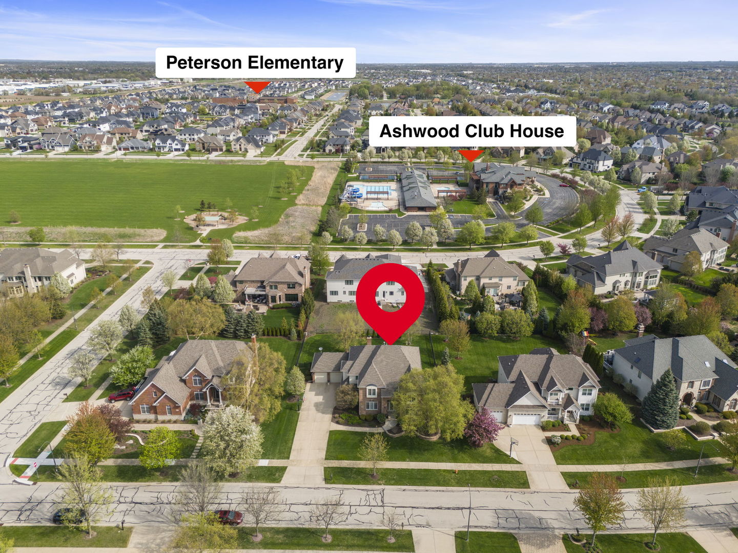 4544 Corktree Road Naperville, IL 60564 - Photo 48 of 68