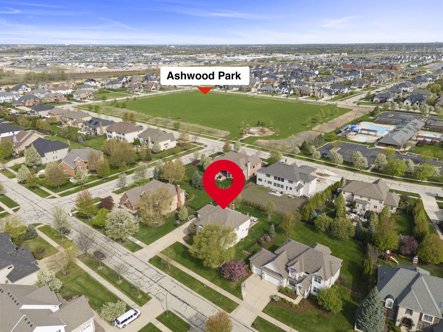 4544 Corktree Road Naperville, IL 60564 - Photo 49 of 68