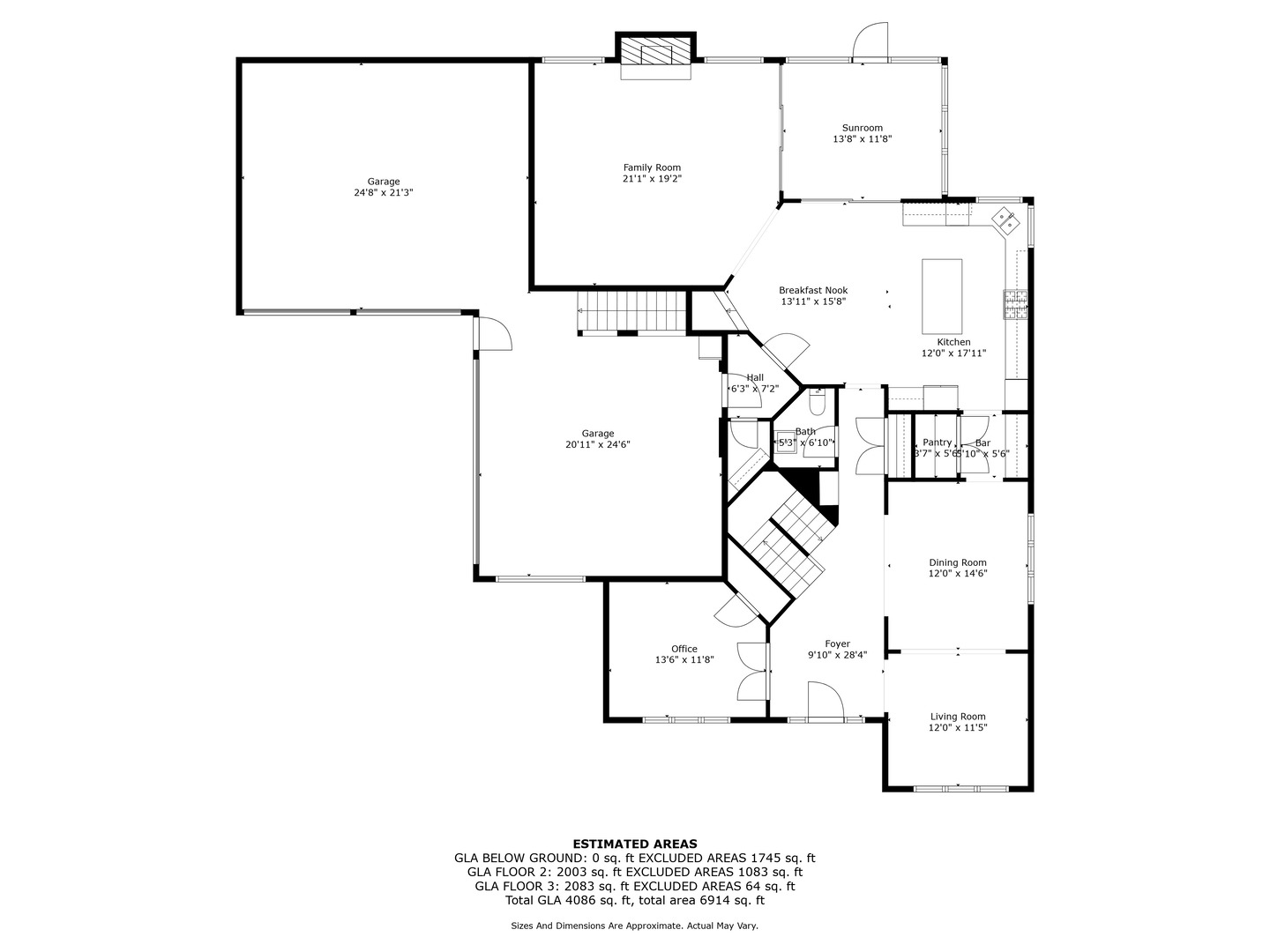 4544 Corktree Road Naperville, IL 60564 - Photo 63 of 68