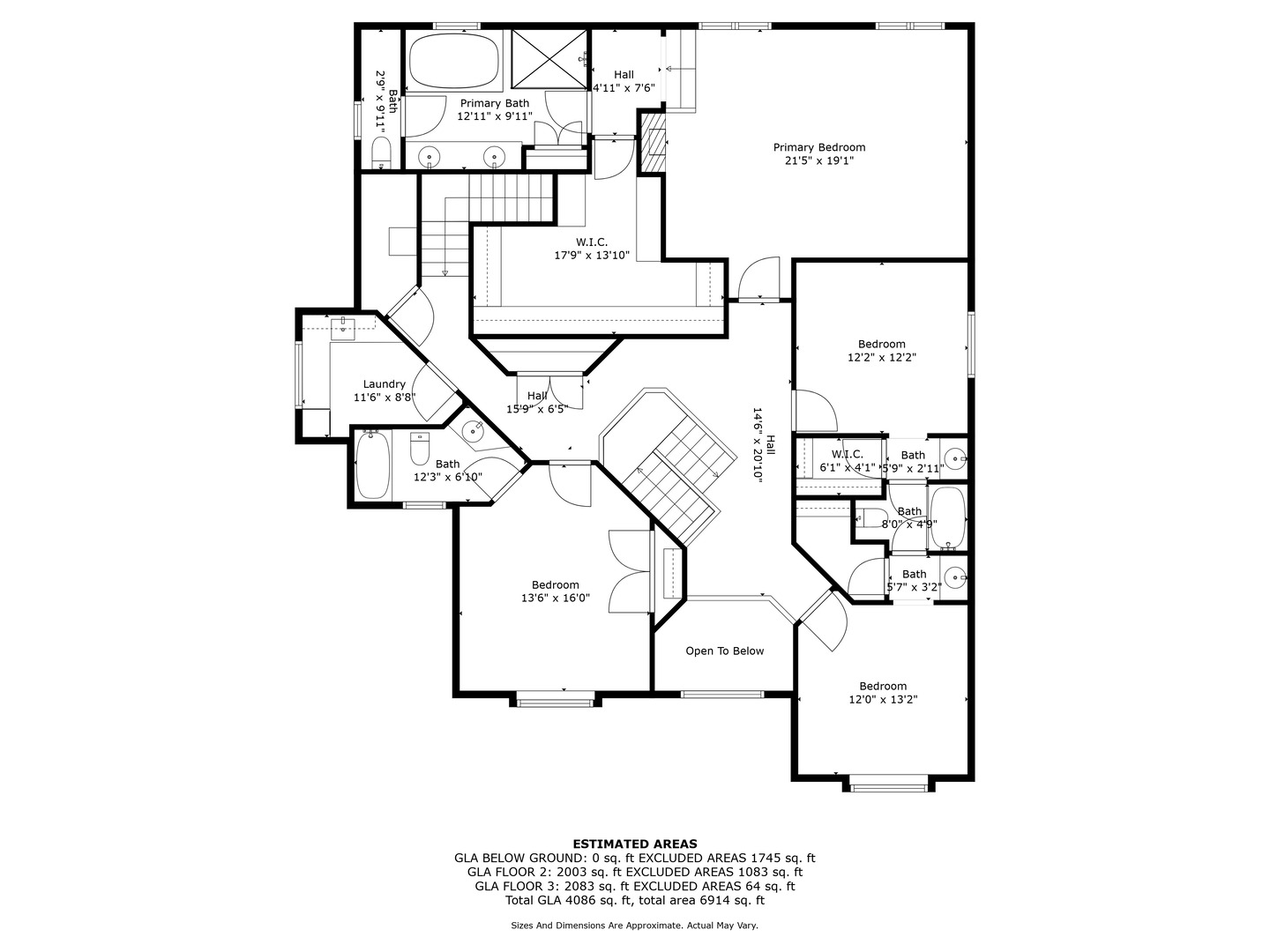 4544 Corktree Road Naperville, IL 60564 - Photo 64 of 68