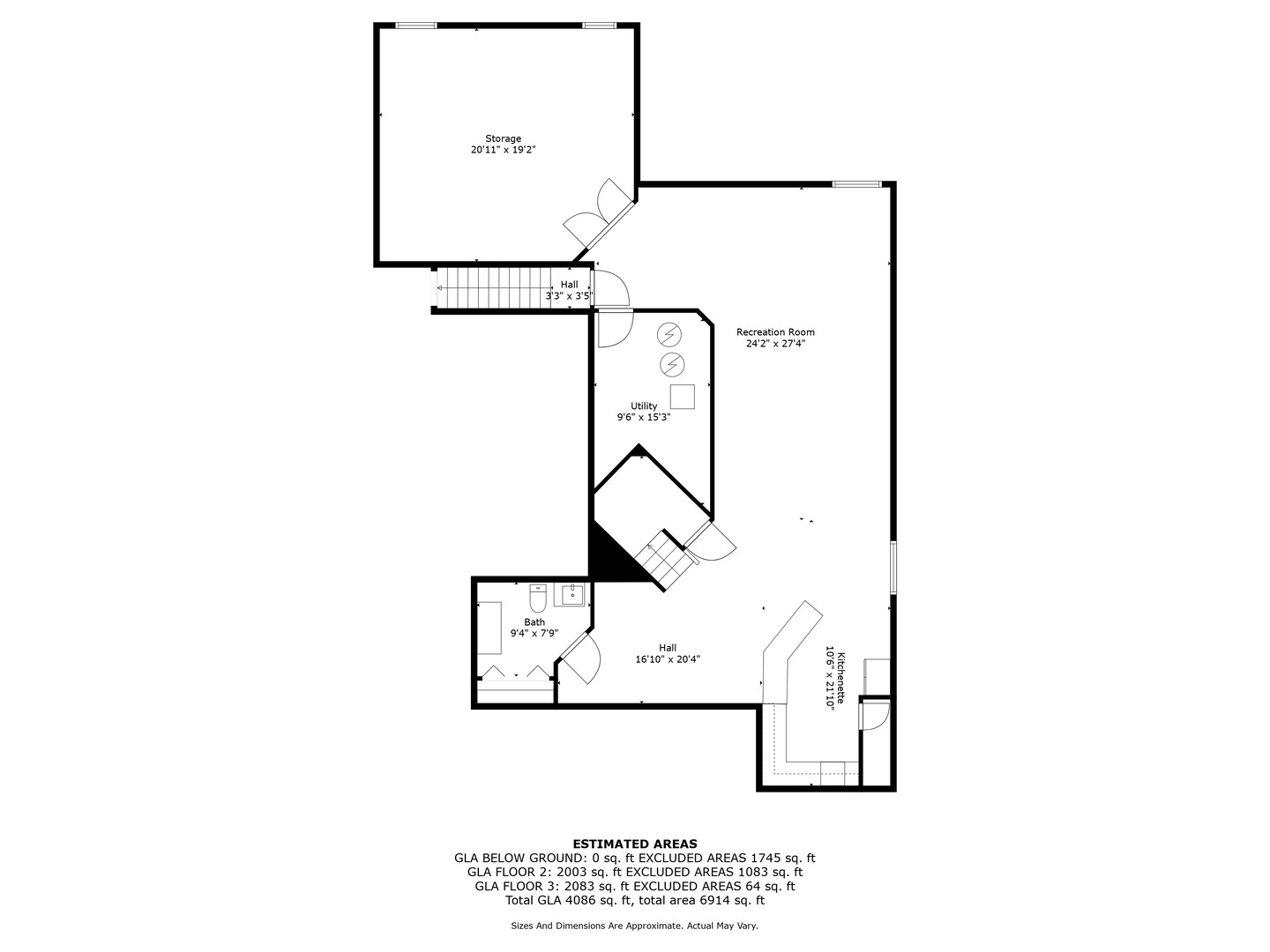 4544 Corktree Road Naperville, IL 60564 - Photo 65 of 68