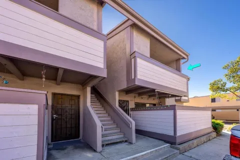 $415,000 | 9130 Gramercy Drive, Unit 403, San Diego, CA 92123