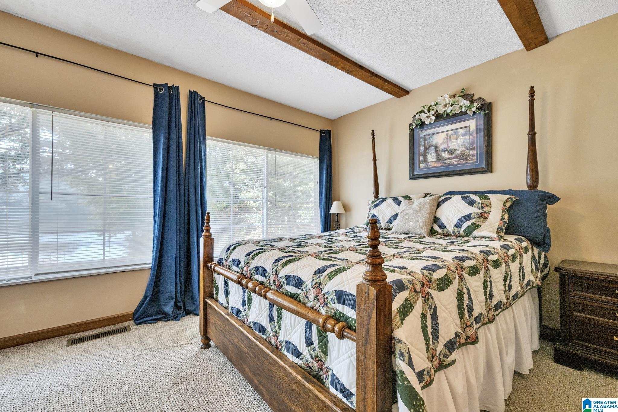 144 Teddy Road Oneonta, AL 35121 - Photo 31 of 52