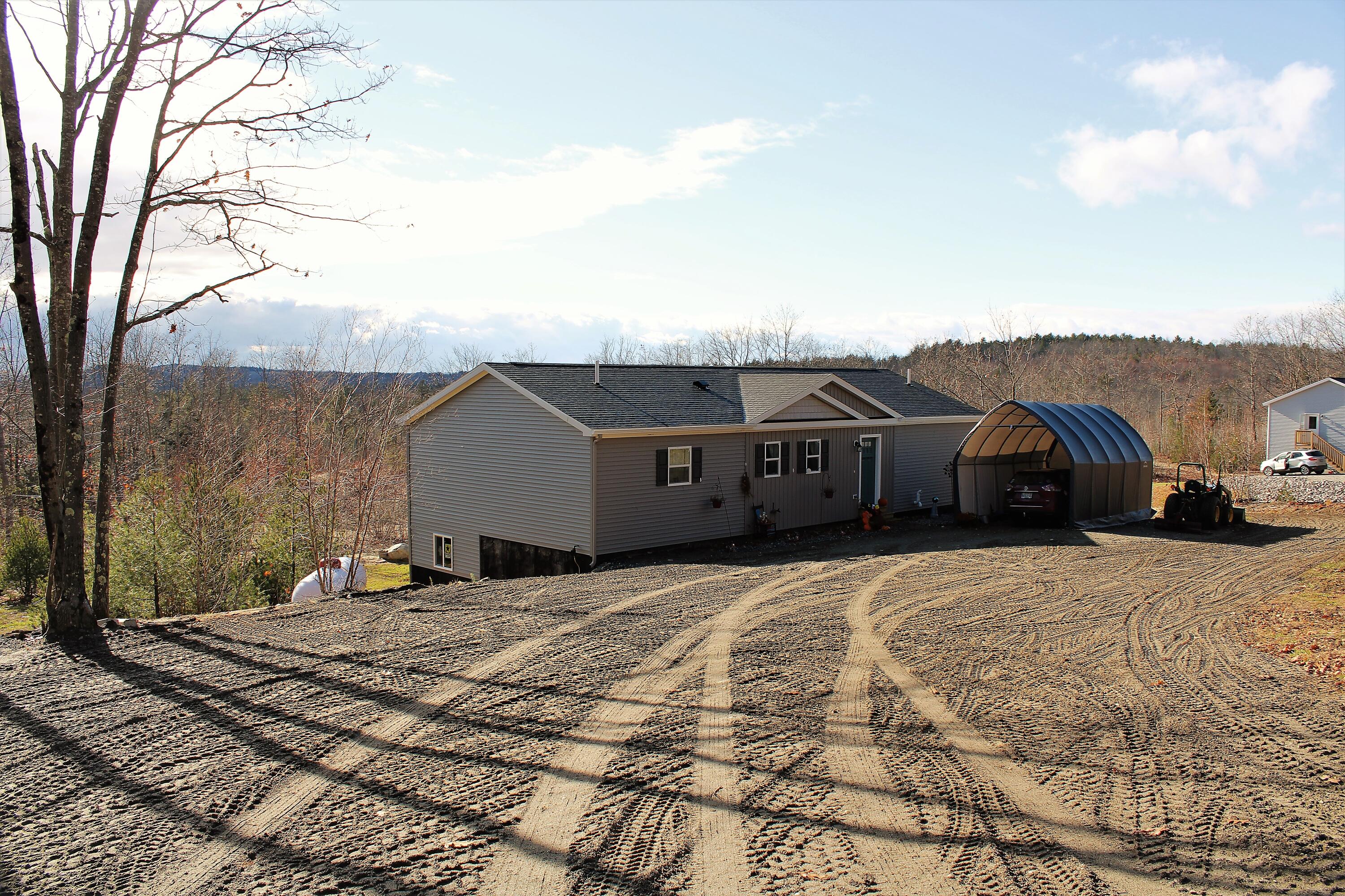 210 Strickland Ferry Road Wayne, ME 04284 - Photo 2 of 27 IMG_0761