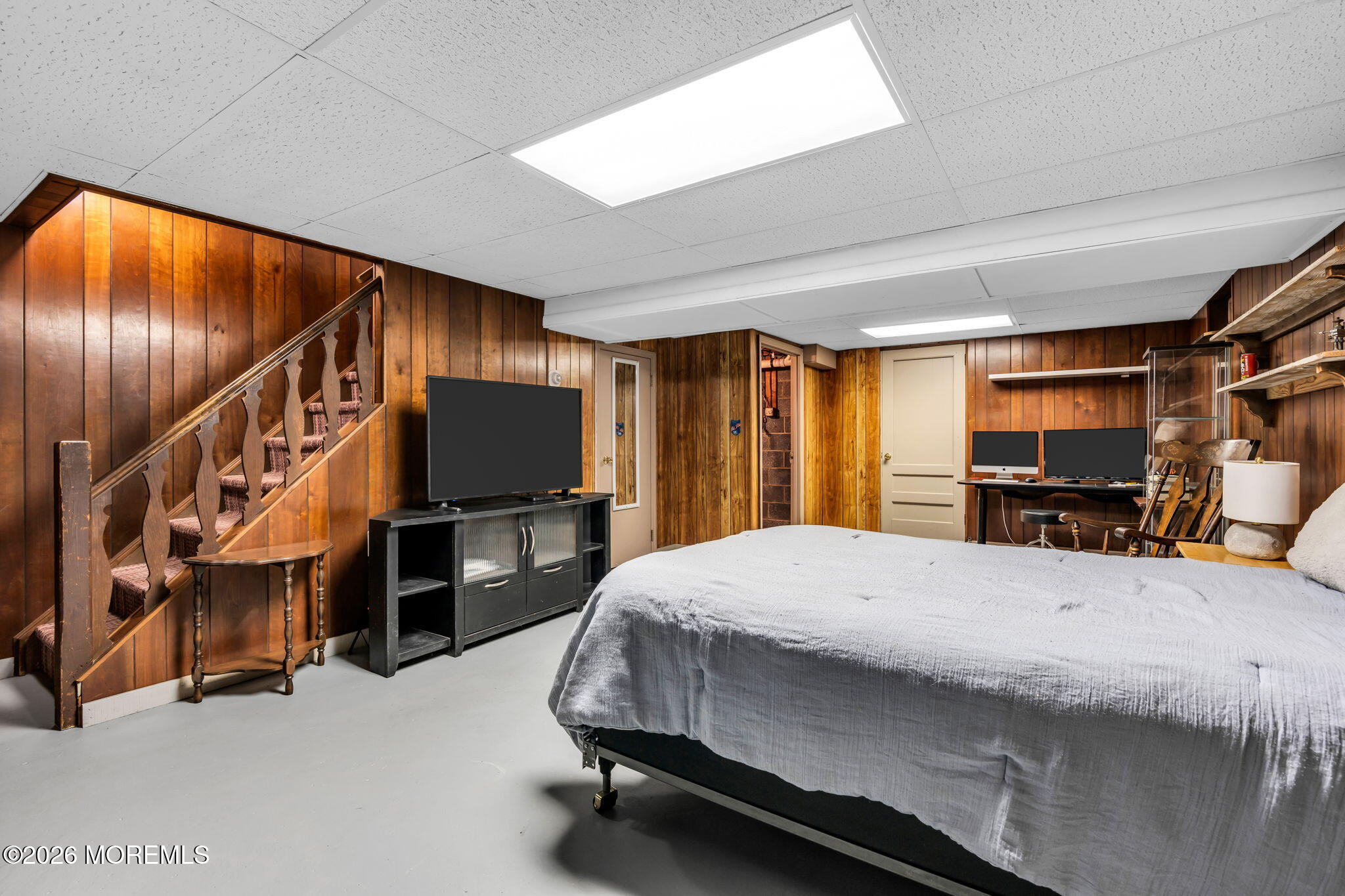 120 May Place Red Bank, NJ 07701 - Photo 42 of 91 Finished Basement