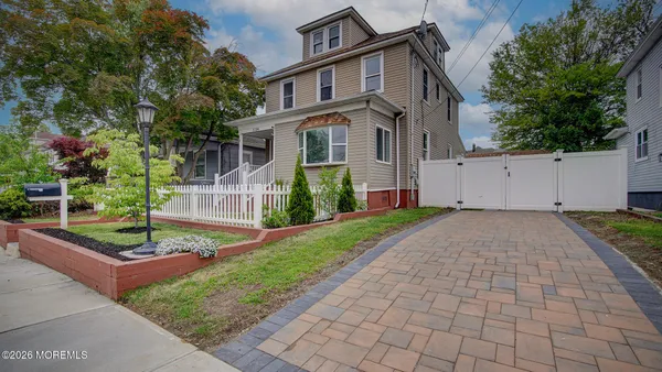 $649,500 | 536 Main Street, South Amboy, NJ 08879
