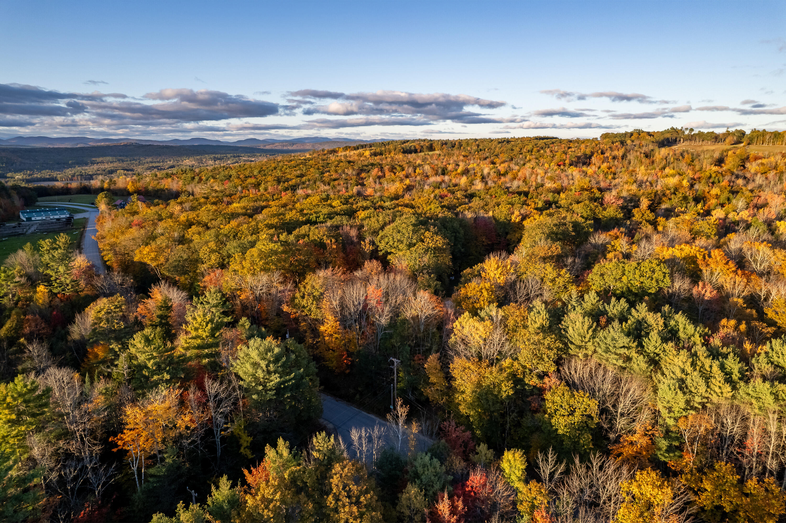 Lot 9 Maple Ridge Road Harrison, ME 04040 - Photo 6 of 19 Maple Ridge Land_106