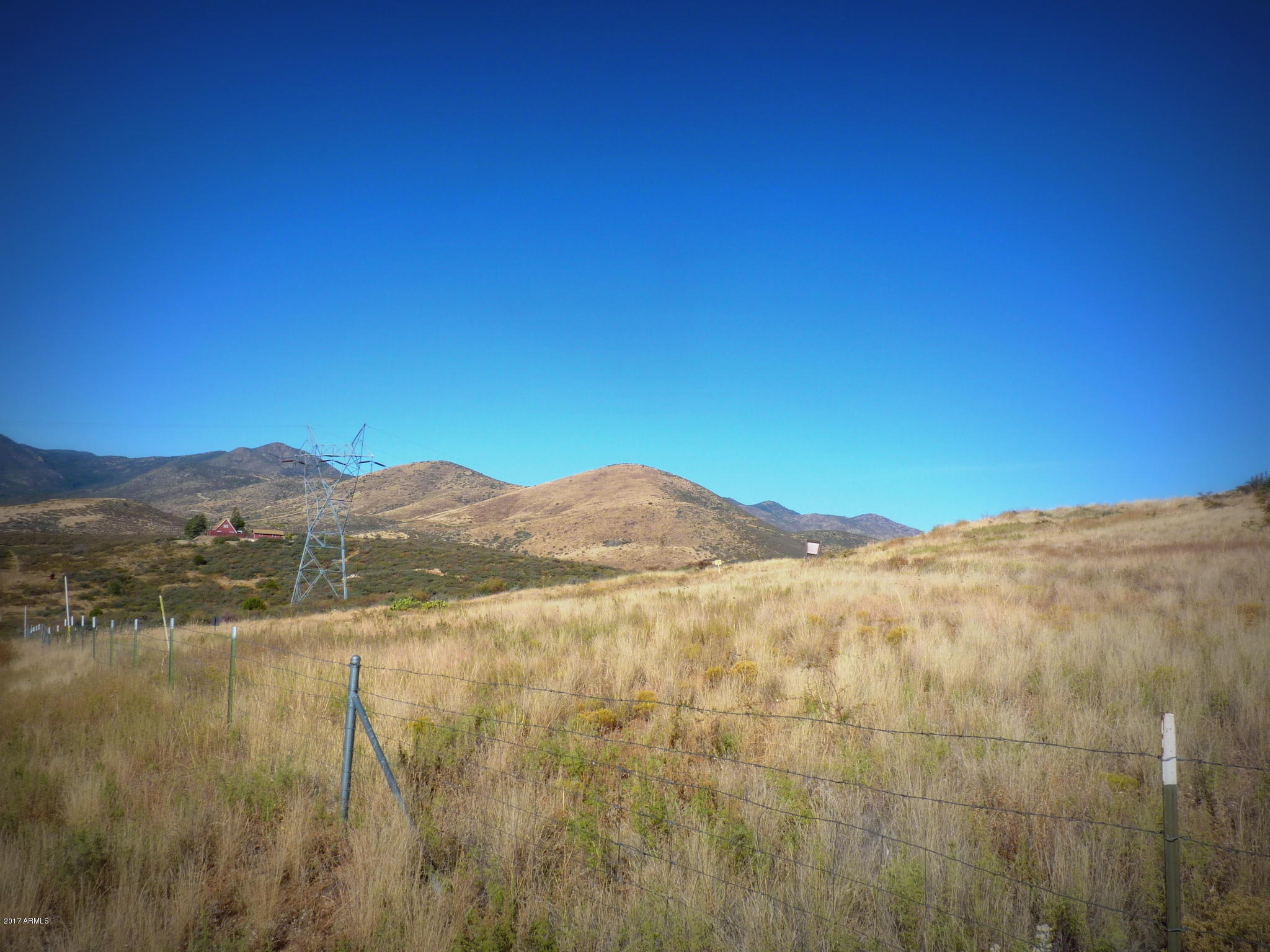 6117 South Country Road, Unit 3 Mayer, AZ 86333 - Photo 1 of 36 P1400281