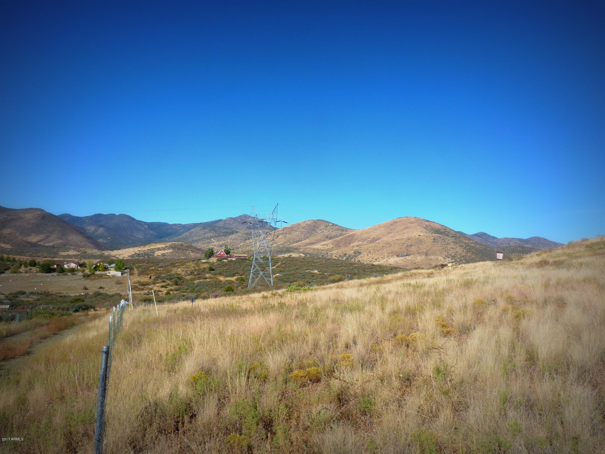 6117 South Country Road, Unit 3 Mayer, AZ 86333 - Photo 15 of 36 P1400295