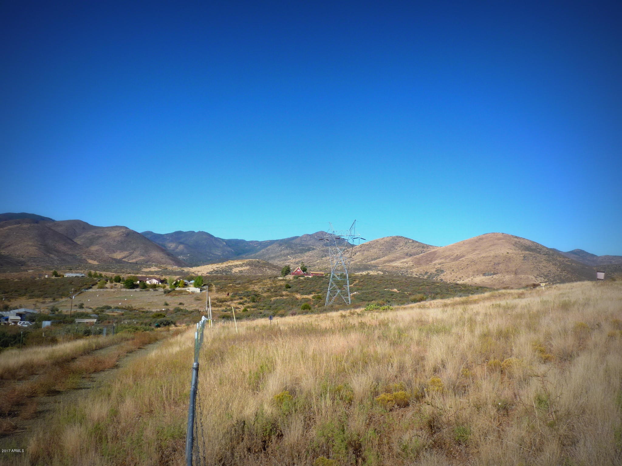 6117 South Country Road, Unit 3 Mayer, AZ 86333 - Photo 16 of 36 P1400296