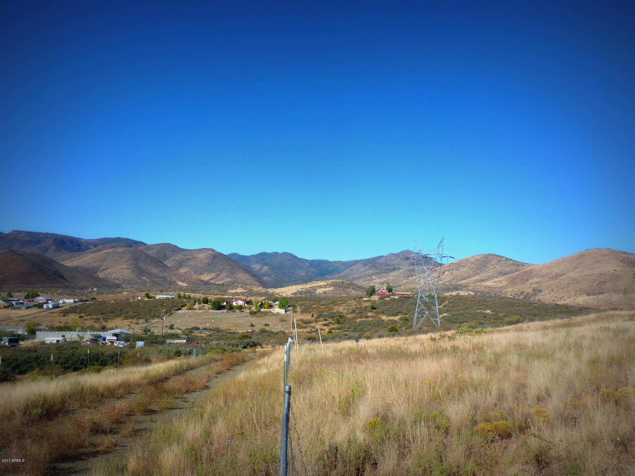 6117 South Country Road, Unit 3 Mayer, AZ 86333 - Photo 17 of 36 P1400297