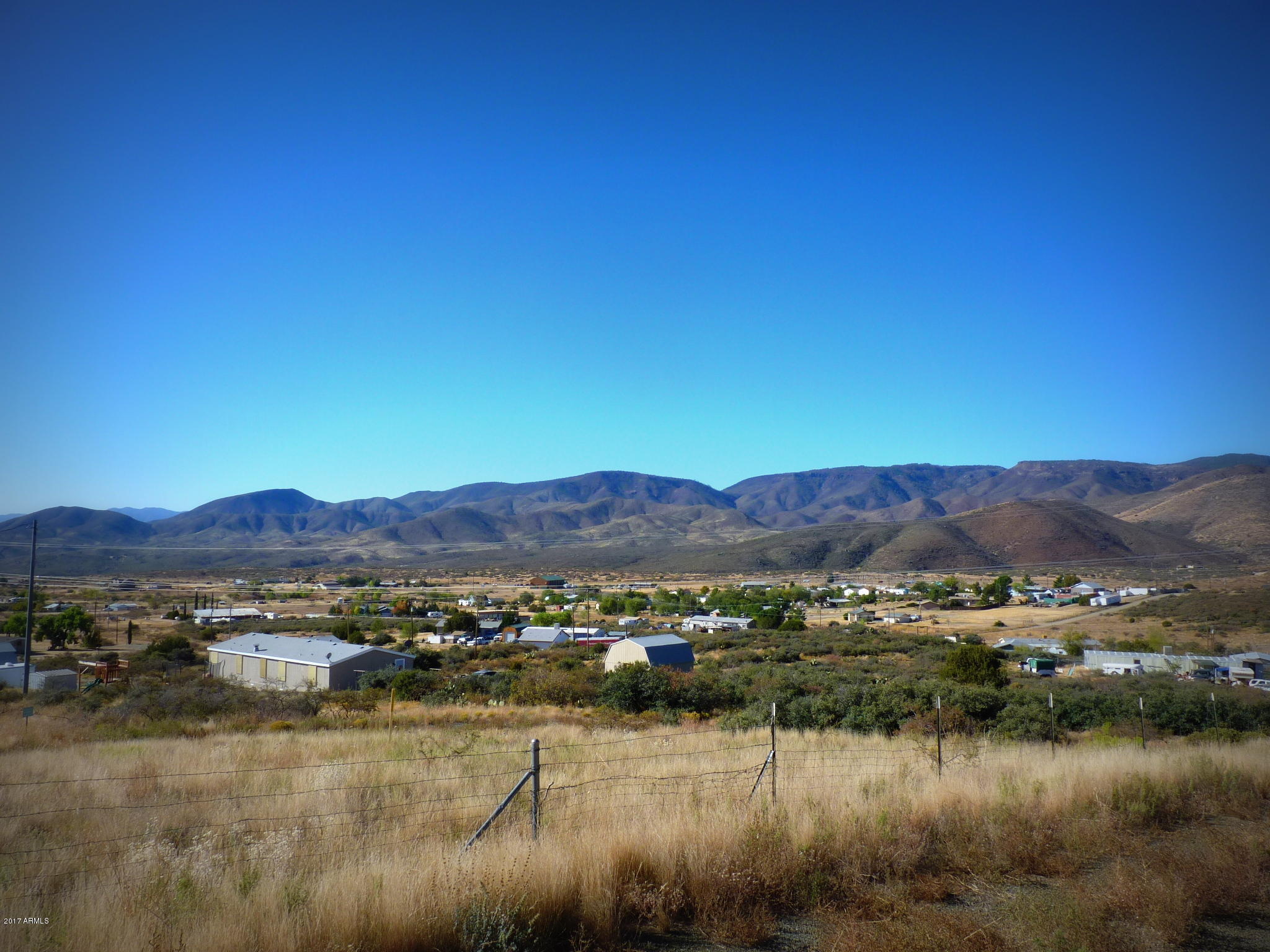 6117 South Country Road, Unit 3 Mayer, AZ 86333 - Photo 21 of 36 P1400301