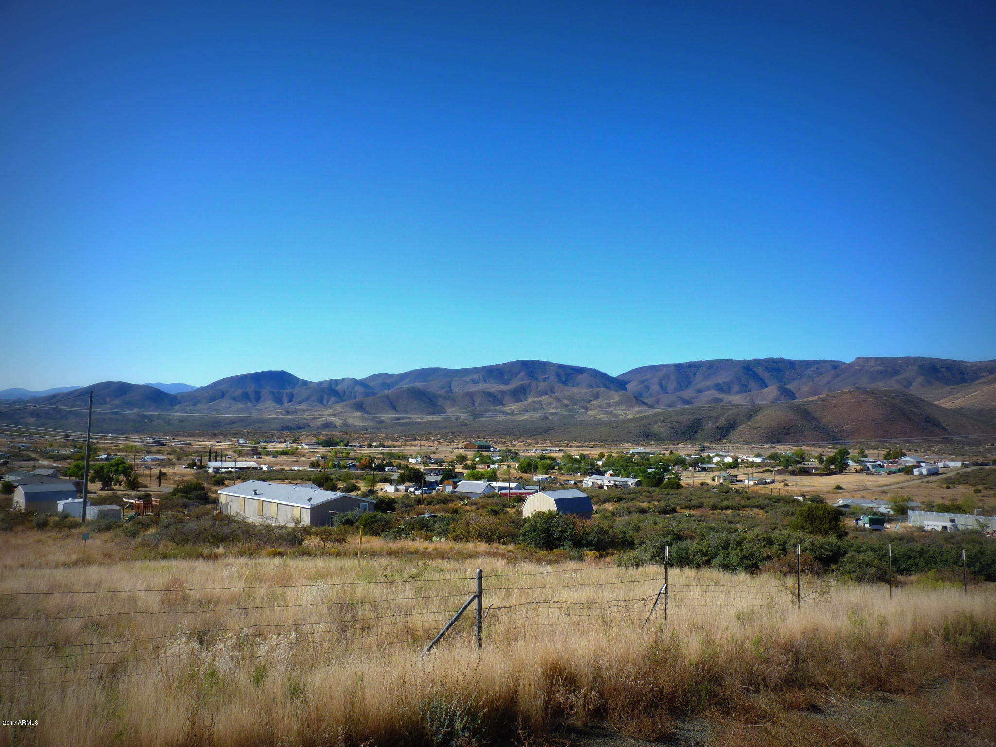 6117 South Country Road, Unit 3 Mayer, AZ 86333 - Photo 22 of 36 P1400302
