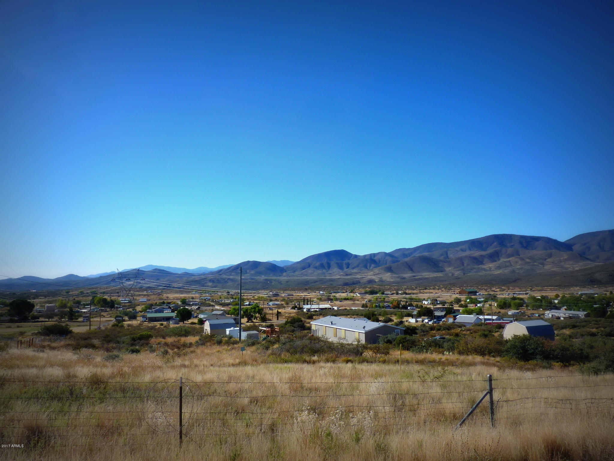 6117 South Country Road, Unit 3 Mayer, AZ 86333 - Photo 24 of 36 P1400304