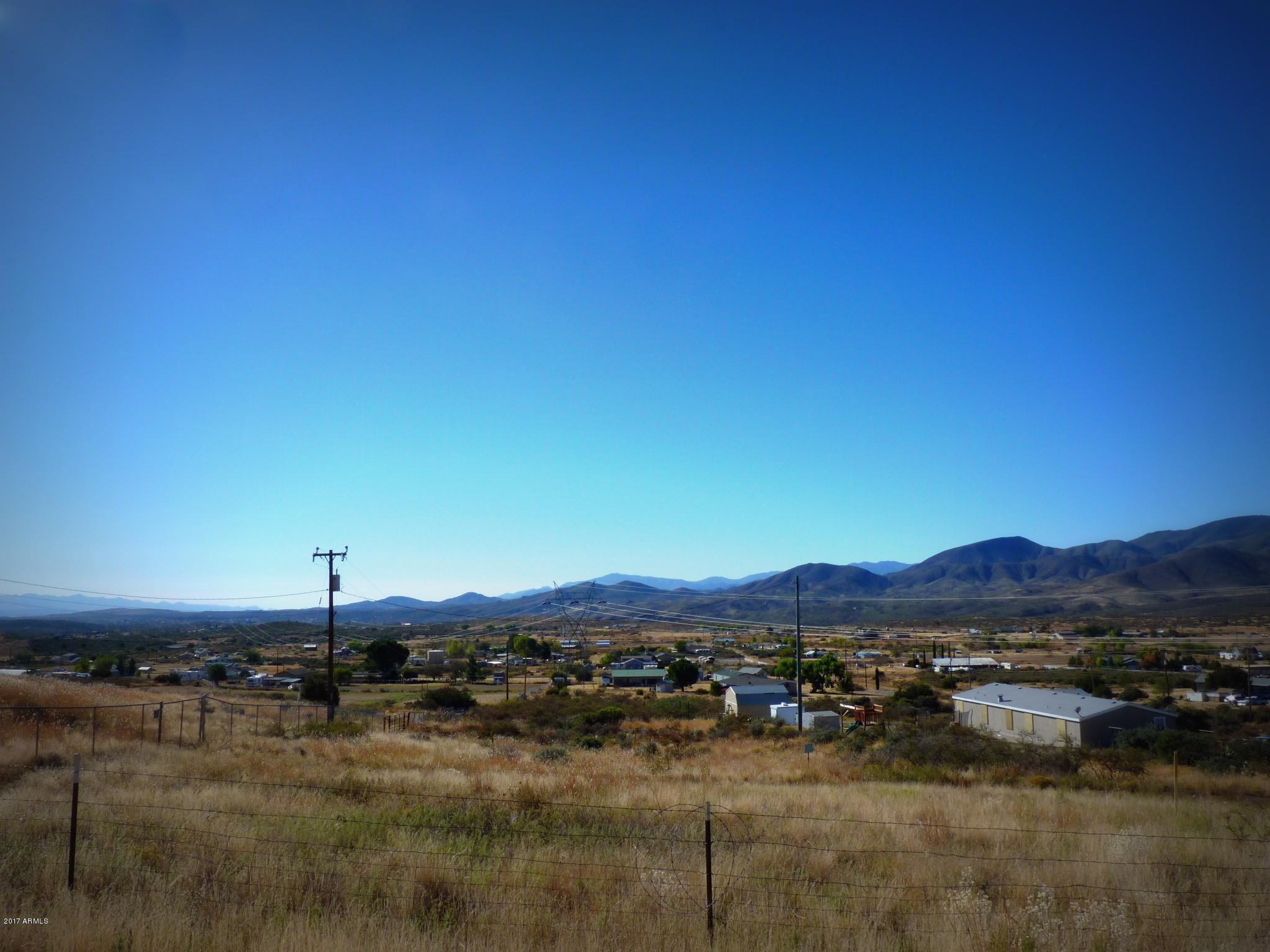 6117 South Country Road, Unit 3 Mayer, AZ 86333 - Photo 25 of 36 P1400305