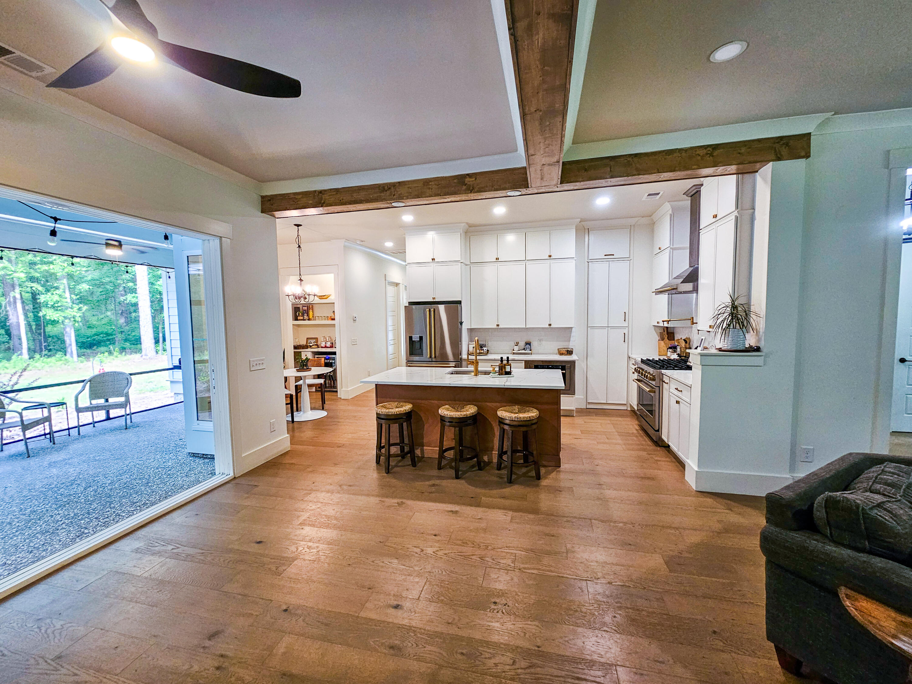 17 Blake Lane Seabrook, SC 29940 - Photo 25 of 82 20260506_102947