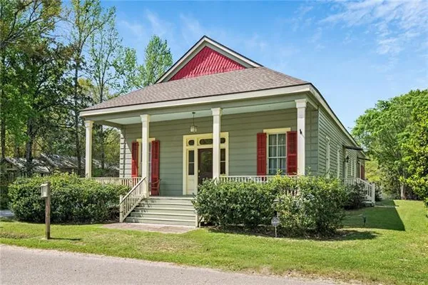 $780,000 | 71667 Leveson Street, Abita Springs, LA 70420