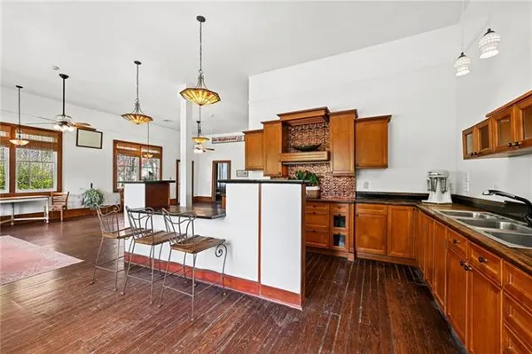 $780,000 | 71667 Leveson Street, Abita Springs, LA 70420