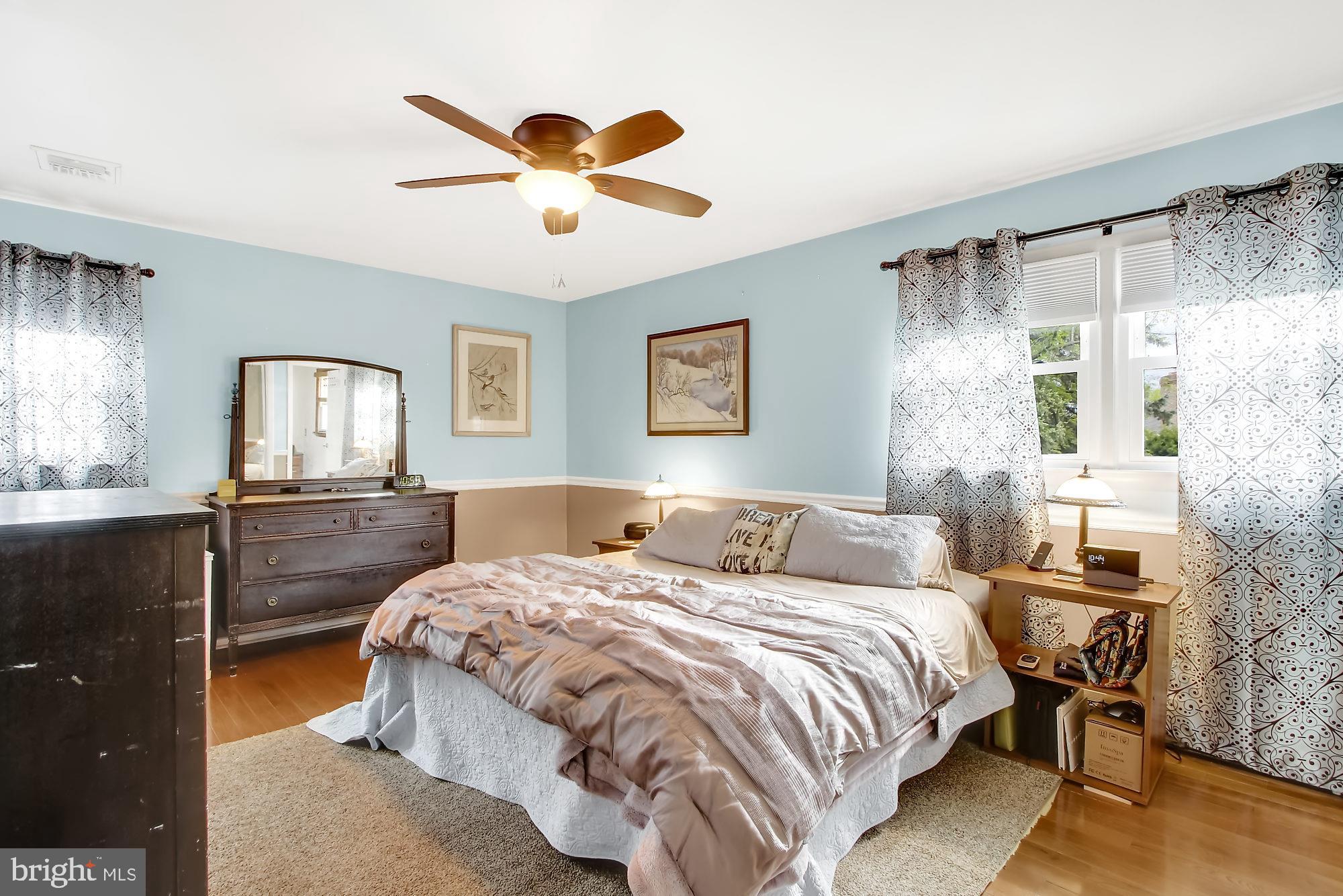 465 Clearview Road Hanover, PA 17331 - Photo 16 of 49 MASTER BEDROOM