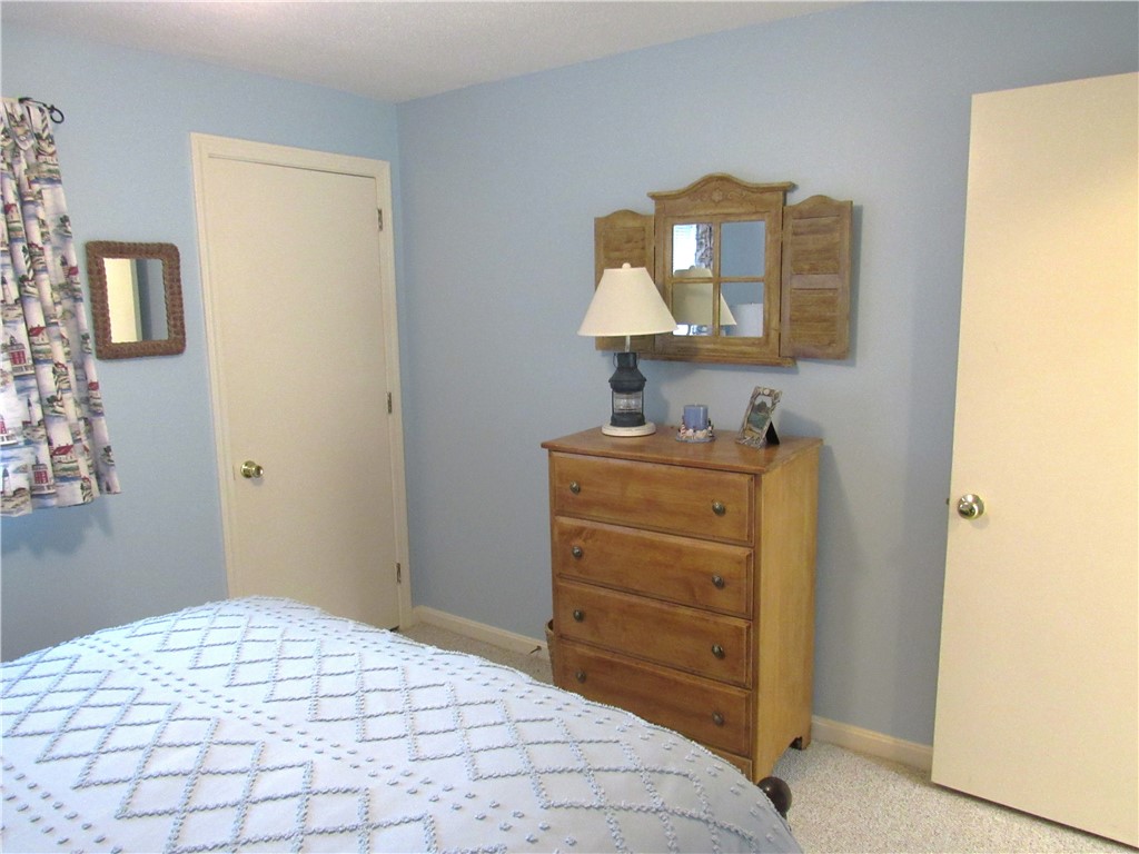 335 South Pier Road, Unit 4D Narragansett, RI 02882 - Photo 18 of 26 Second Bedroom