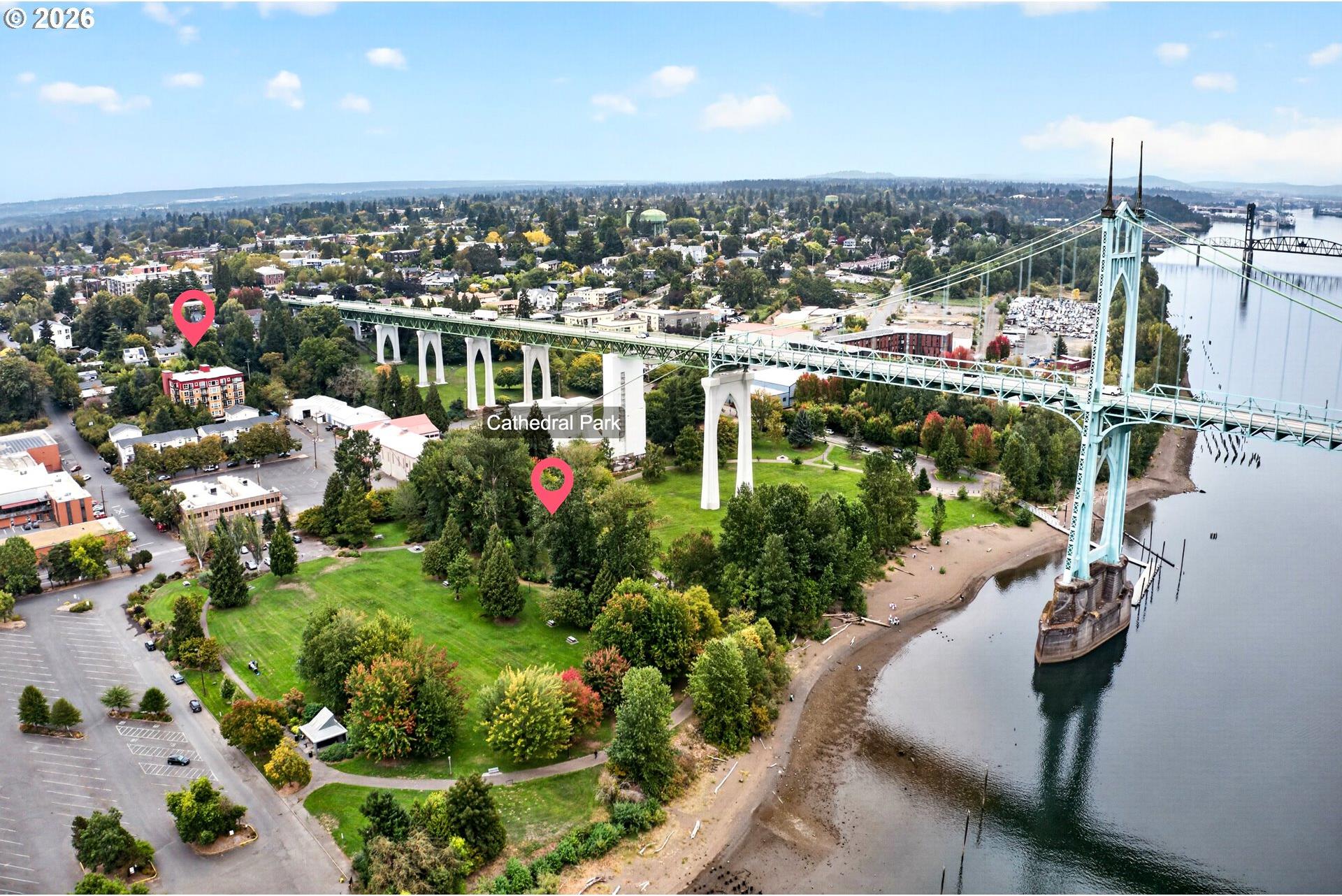 8712 North Decatur Street, Unit 303 Portland, OR 97203 - Photo 40 of 45 Gallery Image 40