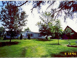 956 Vienna Road Winchester, KY 40391 - Photo 1 of 1 Photo 1