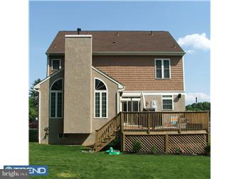 142 Wyndmoor Road Springfield, PA 19064 - Photo 2 of 12 a view of a house with a yard