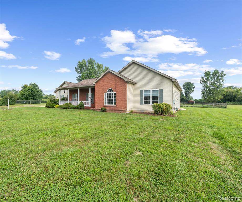 48196 Martz Road Belleville, MI 48111 - Photo 56 of 61