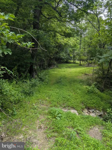 $224,900 | 1.57 Acres Chestnut Hill Road, Harpers Ferry, WV 25425