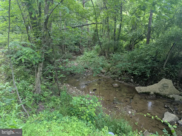 $224,900 | 1.57 Acres Chestnut Hill Road, Harpers Ferry, WV 25425