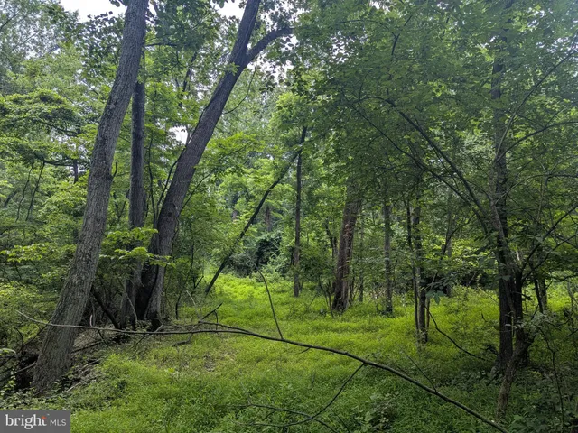 $224,900 | 1.57 Acres Chestnut Hill Road, Harpers Ferry, WV 25425