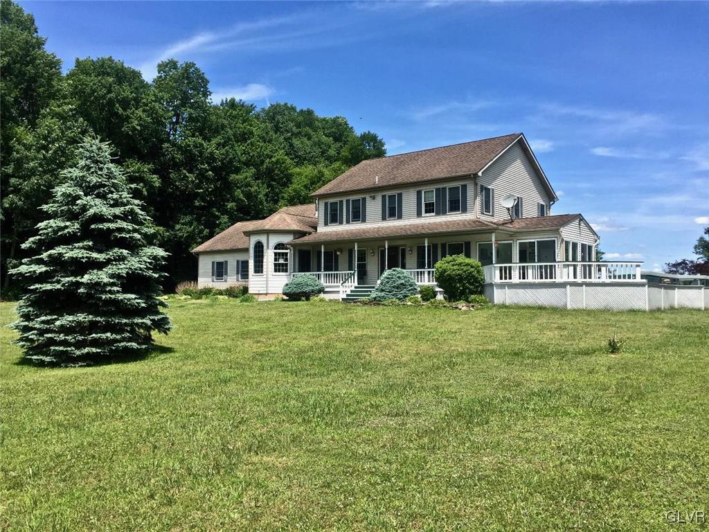 286 Pump House Road Weatherly, PA 18255 - Photo 1 of 42 Gallery Image 1