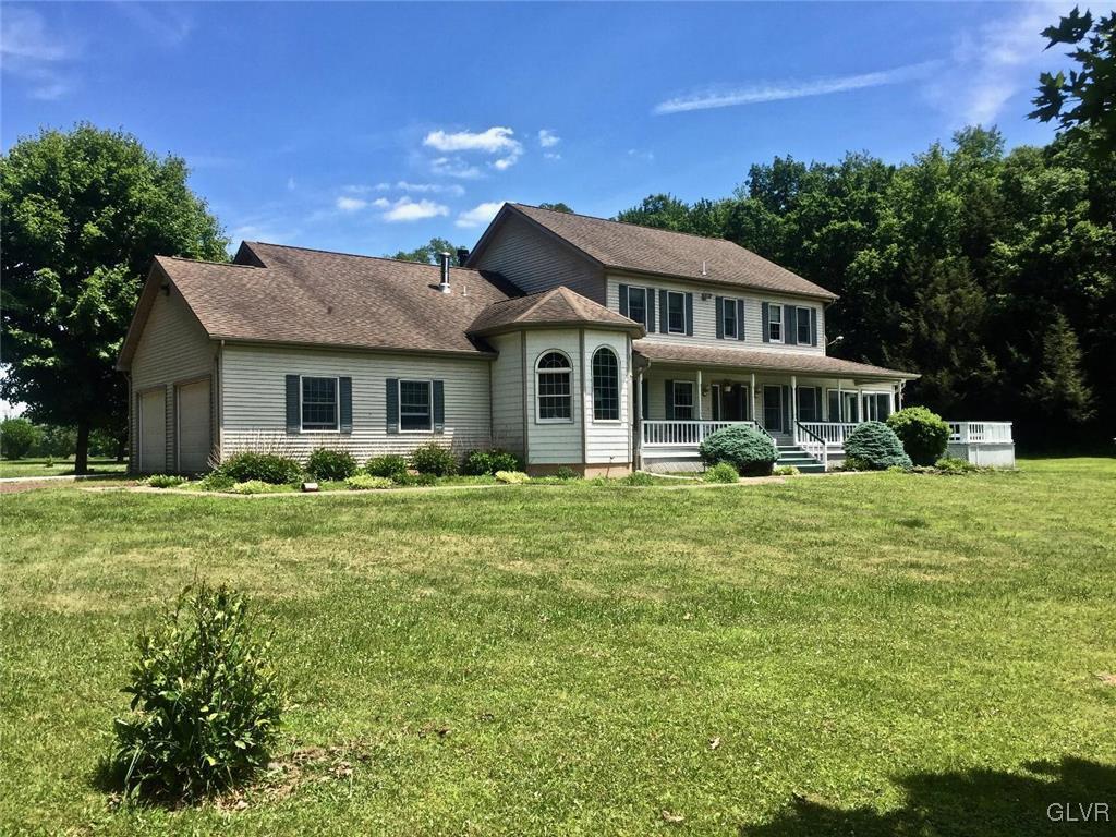 286 Pump House Road Weatherly, PA 18255 - Photo 3 of 42 Gallery Image 3