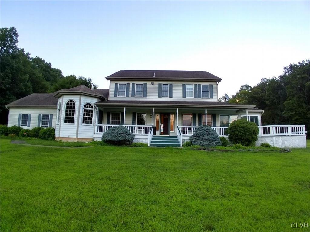 286 Pump House Road Weatherly, PA 18255 - Photo 6 of 42 Gallery Image 6