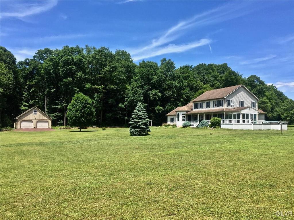 286 Pump House Road Weatherly, PA 18255 - Photo 7 of 42 Gallery Image 7