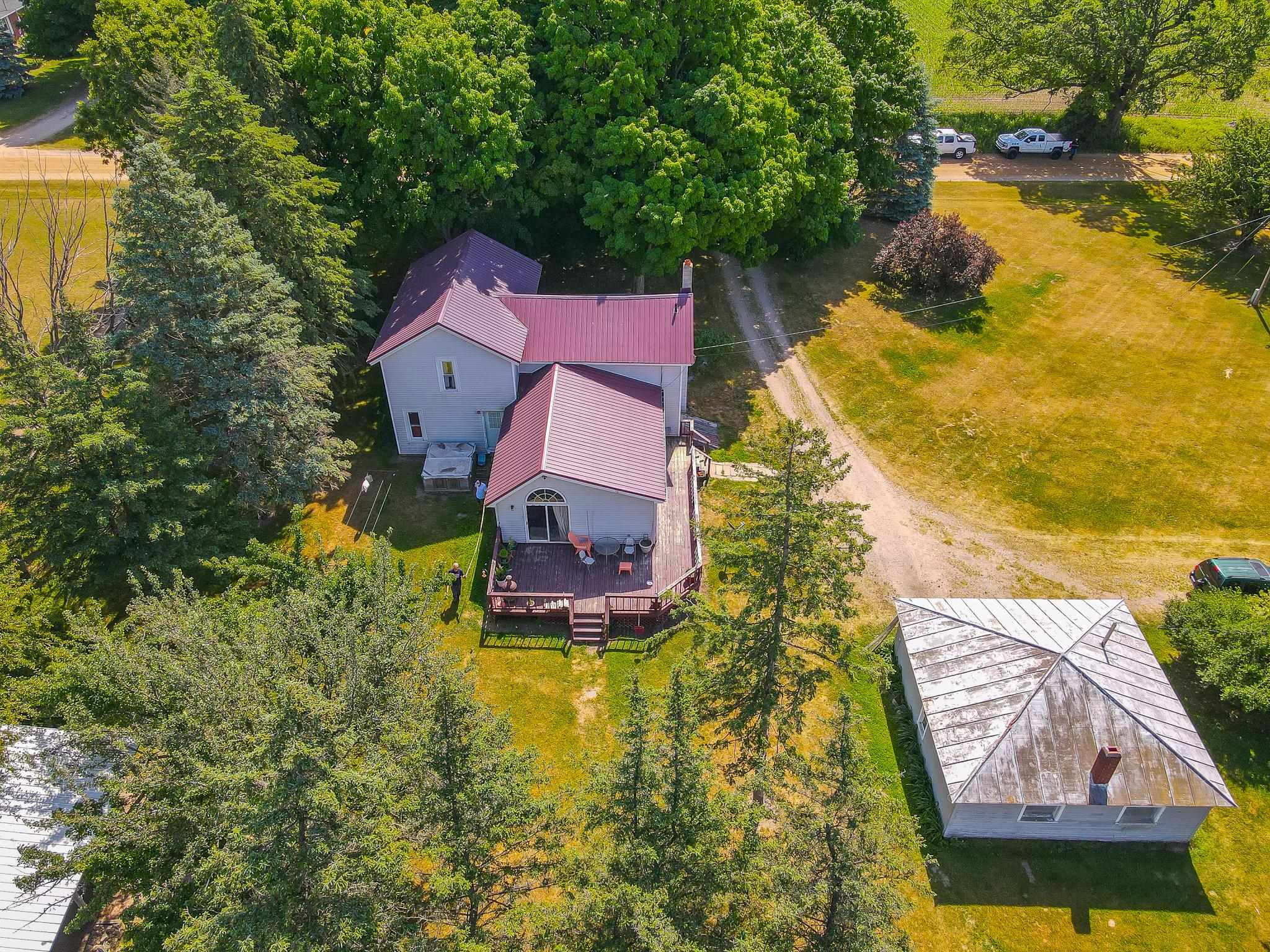 5691 North Rich Road Elwell, MI 48832 - Photo 60 of 63 1901945-59.JPG
